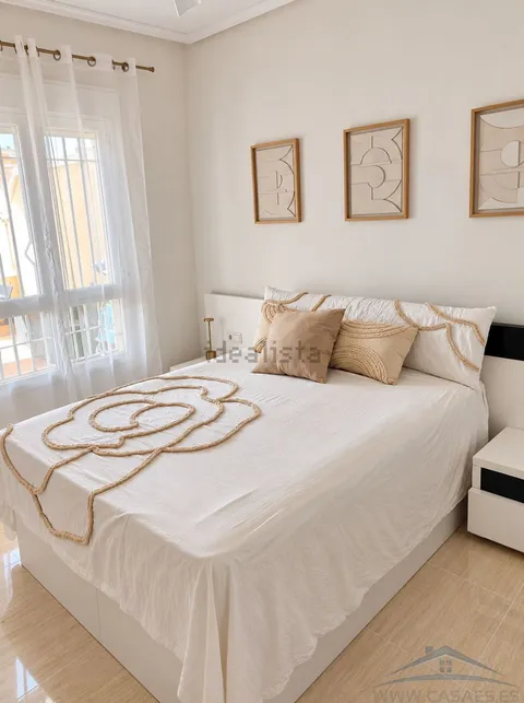 Pis de 80 m² a Roquetas de Mar
