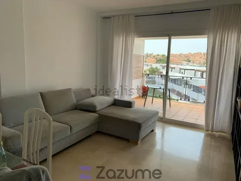 Apartamento 80 m² em Mijas