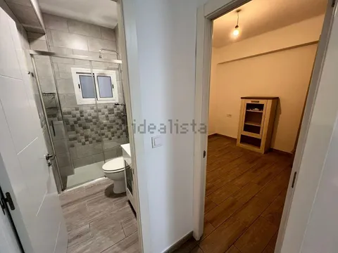 Pis de 77 m² a Màlaga