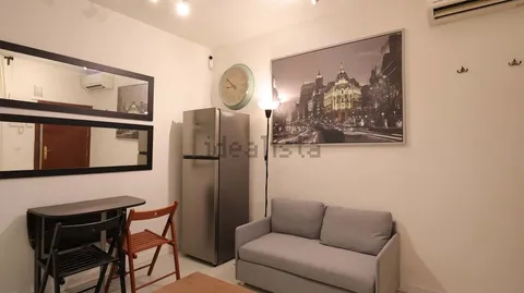 Pis de 30 m² a Madrid