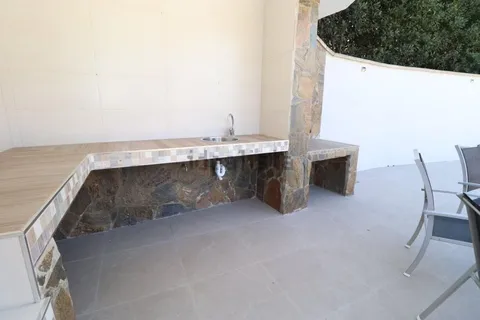 Casa de 135 m² a Alhaurín el Grande