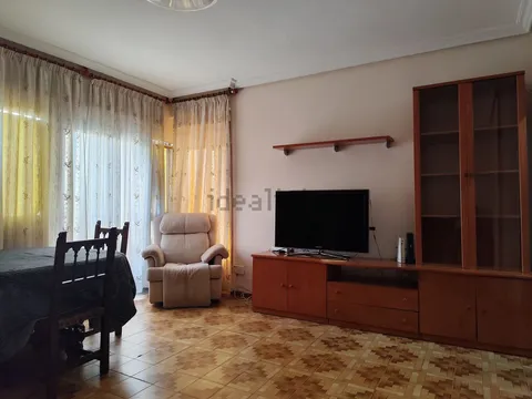 Habitació de lloguer, Jaén
