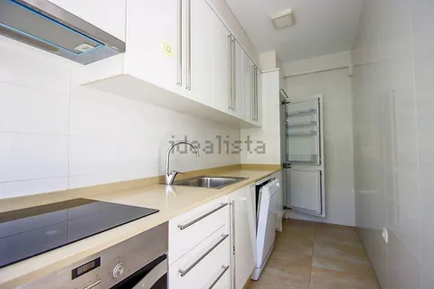 Pis de 77 m² a l'Alfàs del Pi