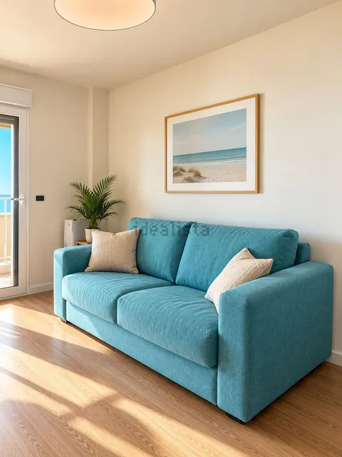 Appartamento 50 m² a Calp