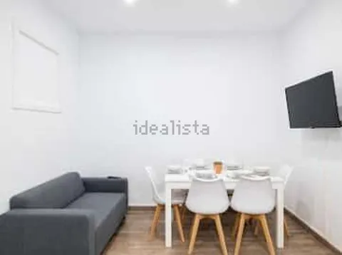 Room for rent, Barcelona