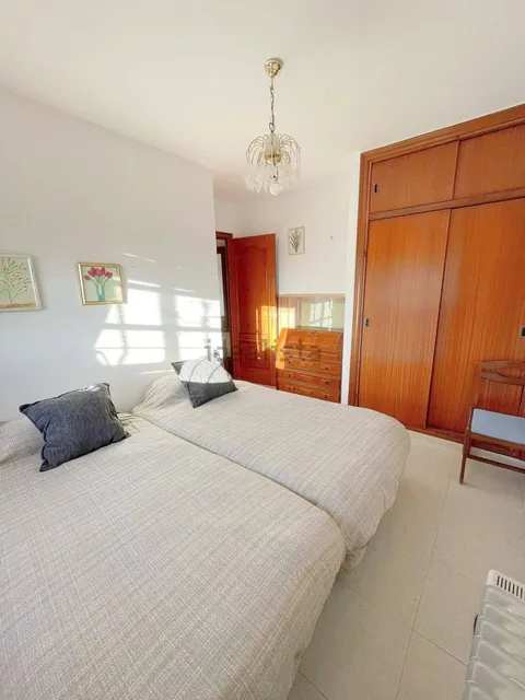Pis de 130 m² a Granada