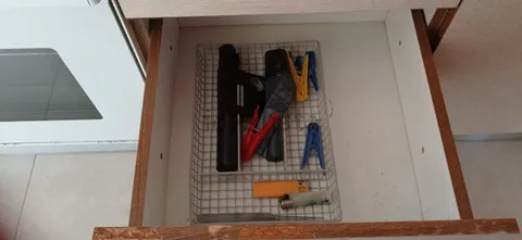 Pis de 55 m² a Badajoz