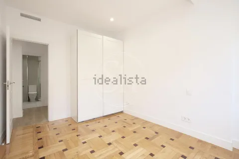 Piso de 108 m² en Madrid