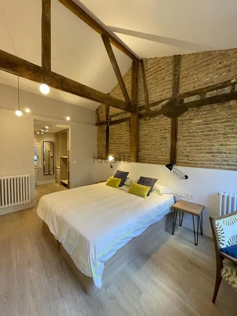 Habitació de lloguer, Vitòria (3/5)