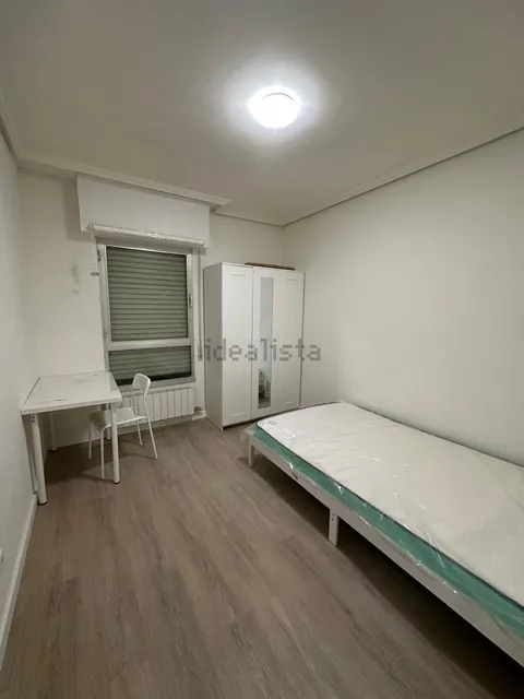 Habitació de lloguer, Logronyo