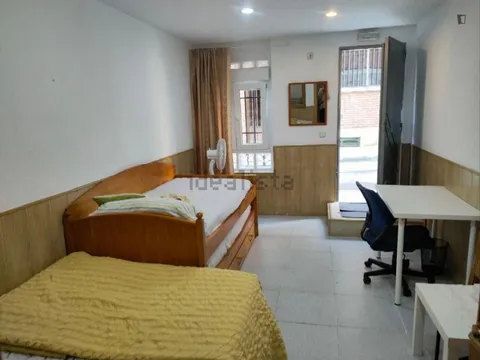 Zimmer zur Miete, Madrid (4/10)