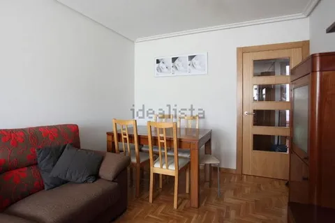 Wohnung 85 m² in Castrillón