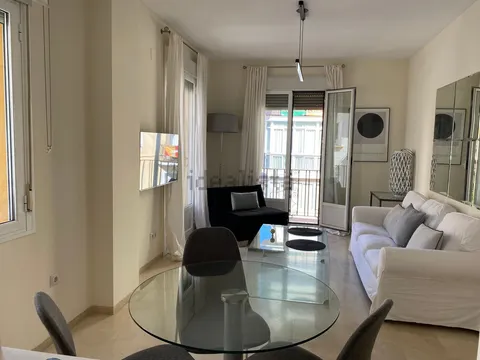 Pis de 83 m² a Sevilla