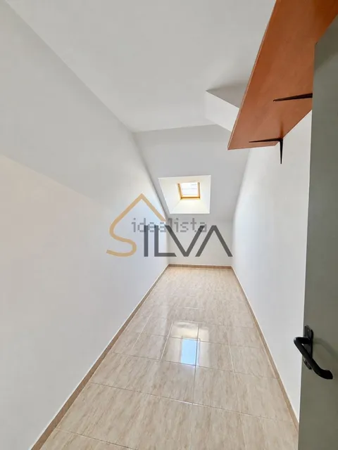 Pis de 122 m² a Lugo