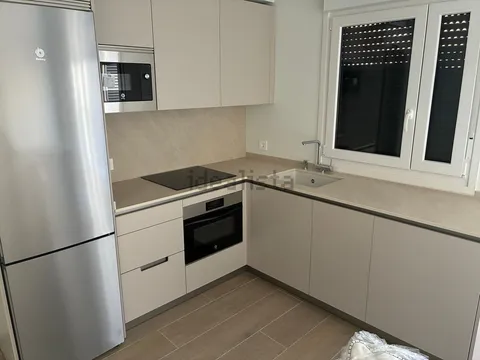 Квартира 85 м² у Лоґроньо