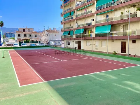Pis de 113 m² a Almuñécar