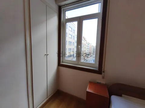Pis de 50 m² a A Corunya