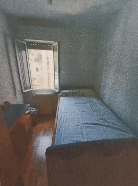 Pis de 55 m² a Madrid