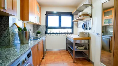 Wohnung 152 m² in Estepona