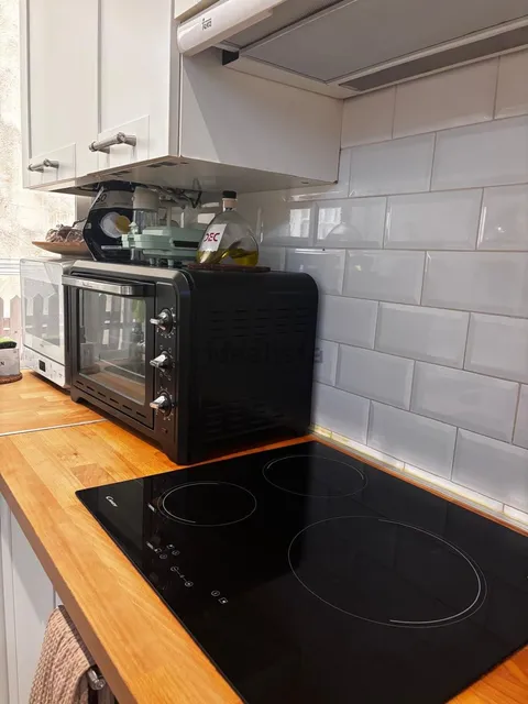 Wohnung 55 m² in Madrid