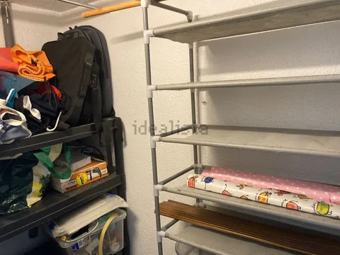 Pis de 110 m² a Madrid