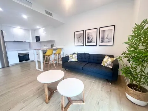 Appartamento 65 m² a Málaga (4/35)