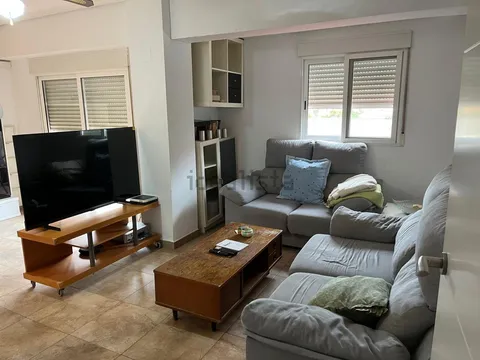 Pis de 118 m² a València