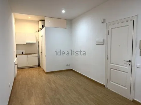 Appartamento 23 m² a Barcelona (2/7)