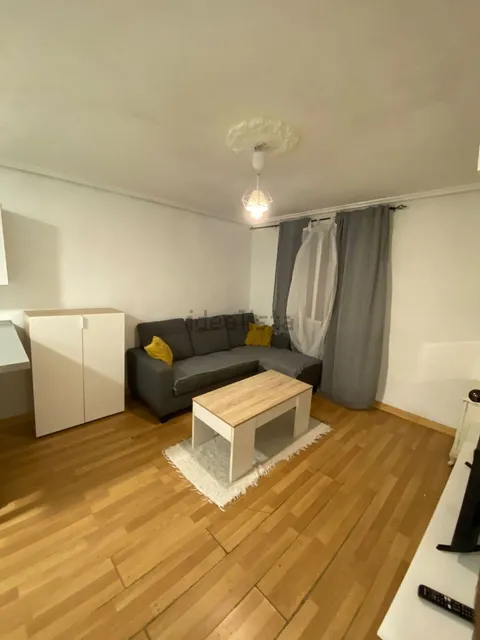 Pis de 50 m² a Bilbao