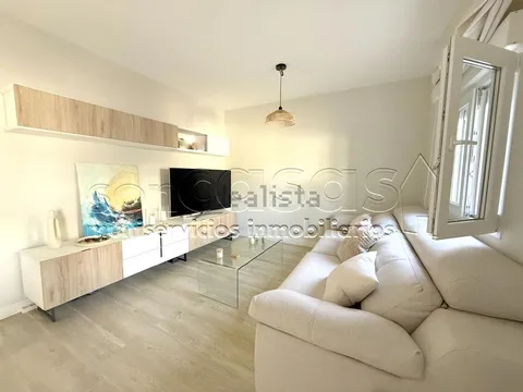 Appartamento 55 m² a Madrid (3/9)