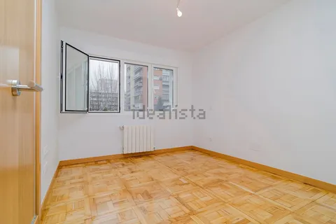 Pis de 97 m² a Madrid
