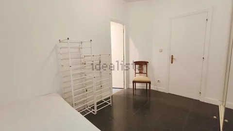 Pis de 90 m² a Sant Sebastià