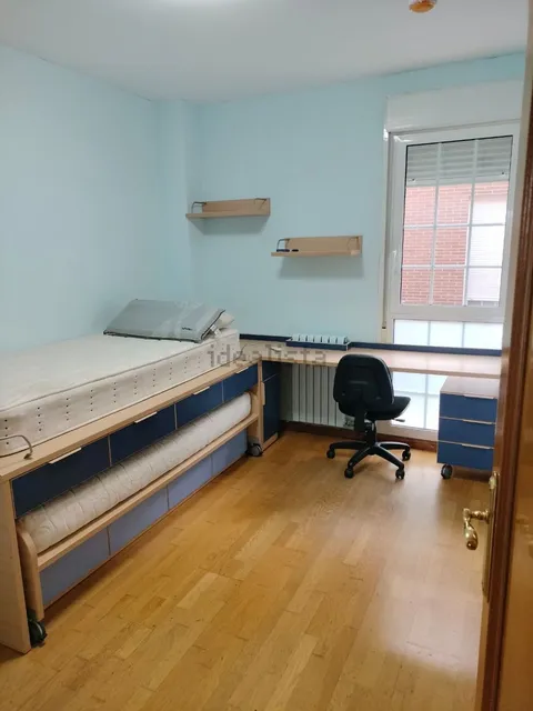 Pis de 135 m² a Saragossa