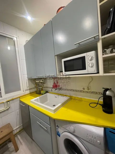 Pis de 51 m² a Madrid