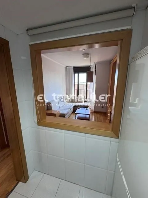 Pis de 47 m² a Madrid