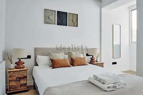 Wohnung 71 m² in Madrid