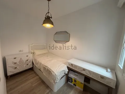 Appartement 77 m² à Madrid