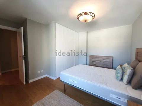 Pis de 92 m² a A Corunya