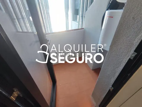 Piso de 94 m² en Mataró