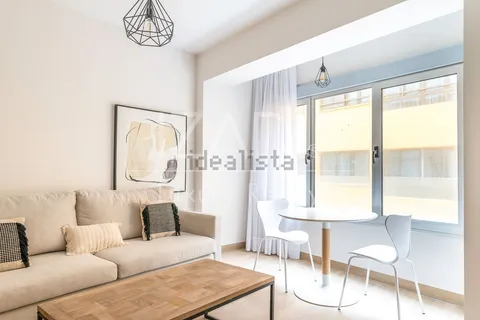 Wohnung 57 m² in Las Palmas de Gran Canaria