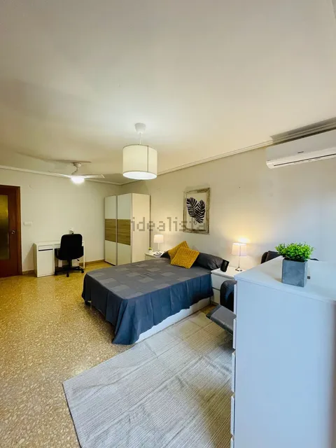 Chambre à louer, Valence (4/14)