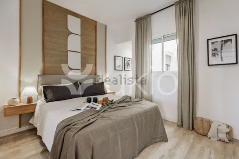 Appartamento 46 m² a Barcelona