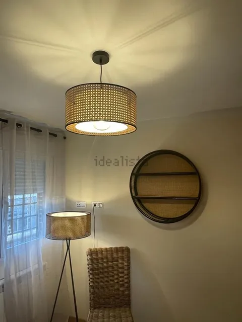 Квартира 55 м² у Ávila