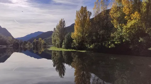Pis de 100 m² a la Guingueta d'Àneu