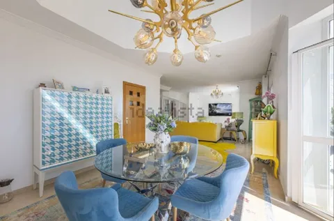 House 180 m² in Ojén
