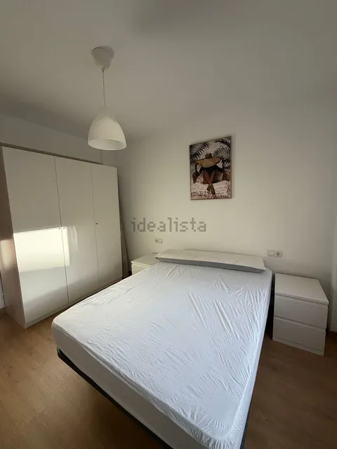 Wohnung 85 m² in Burgos