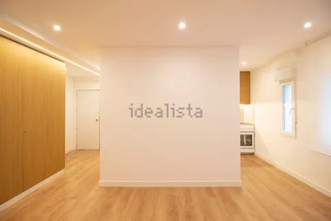 Appartamento 53 m² a Madrid