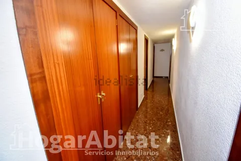 Pis de 161 m² a València