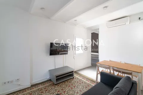 Appartamento 62 m² a Barcelona