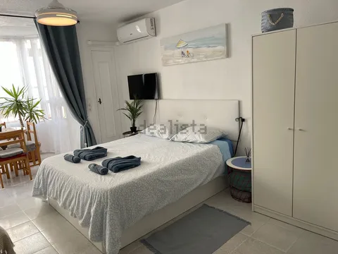 Wohnung 23 m² in Torrevieja